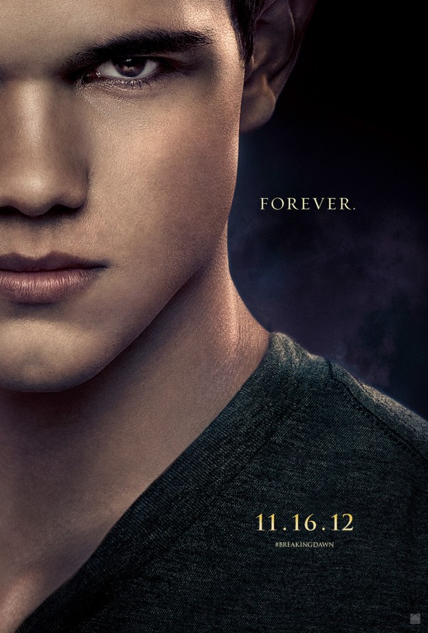 breaking dawn coven poster jacob