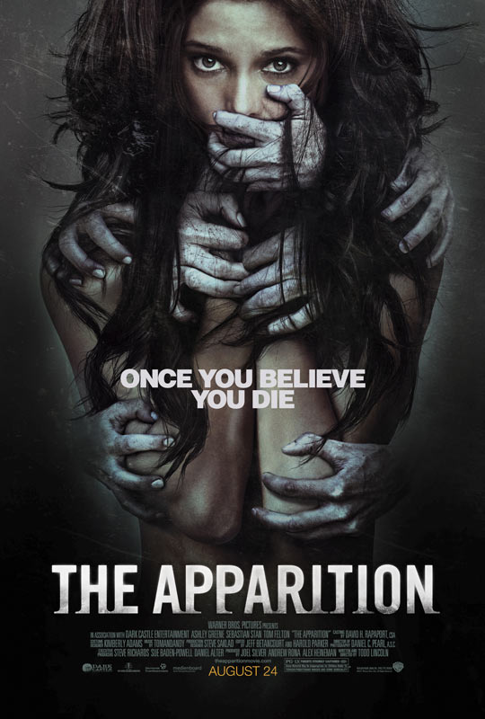the-apparition-poster