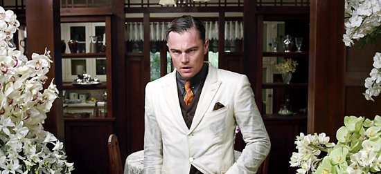 The Great Gatsby