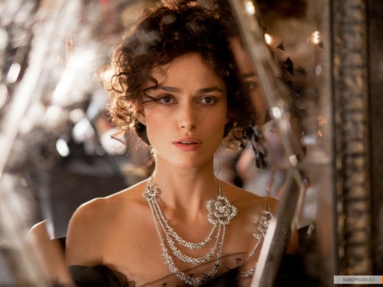 Anna Karenina 6