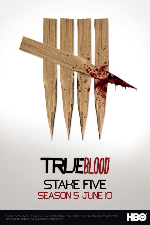stake-five-true-blood-season-5-poster