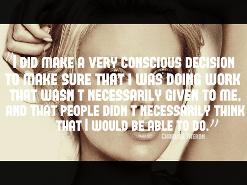 charlize theron being  social photo body image ink photo tumblr blog