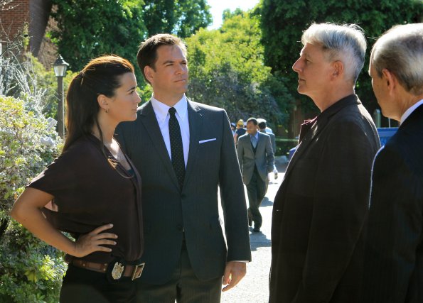 NCIS Season 10