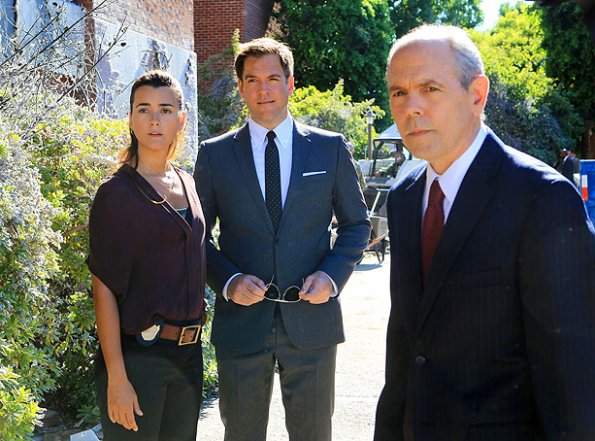 NCIS Season 10