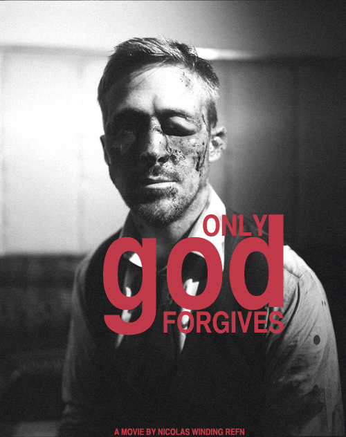 Only God Forgives