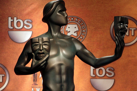 14th Annual Screen Actors Guild Awards Nominations Announcement