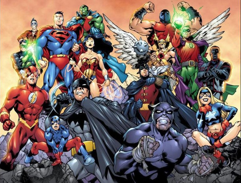 justice-league-will-beall-dc-comics