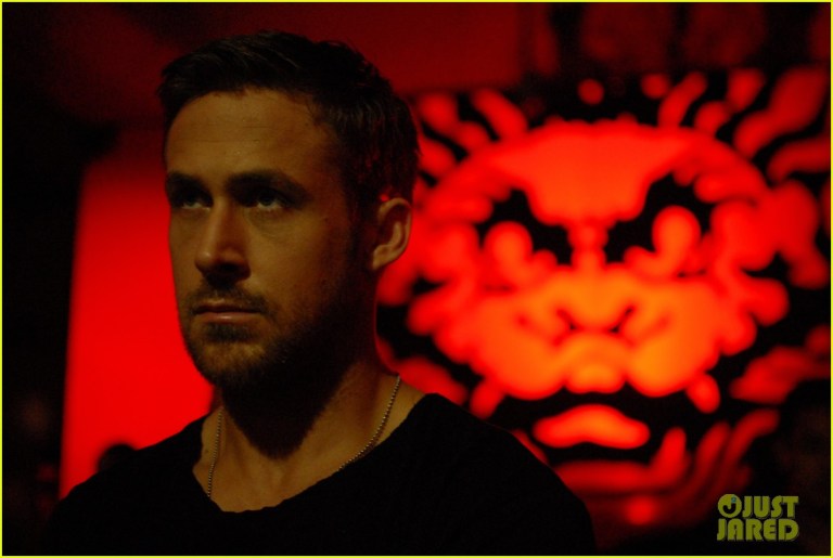 Only-God-Forgives