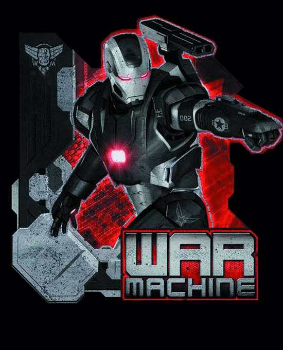 war machine