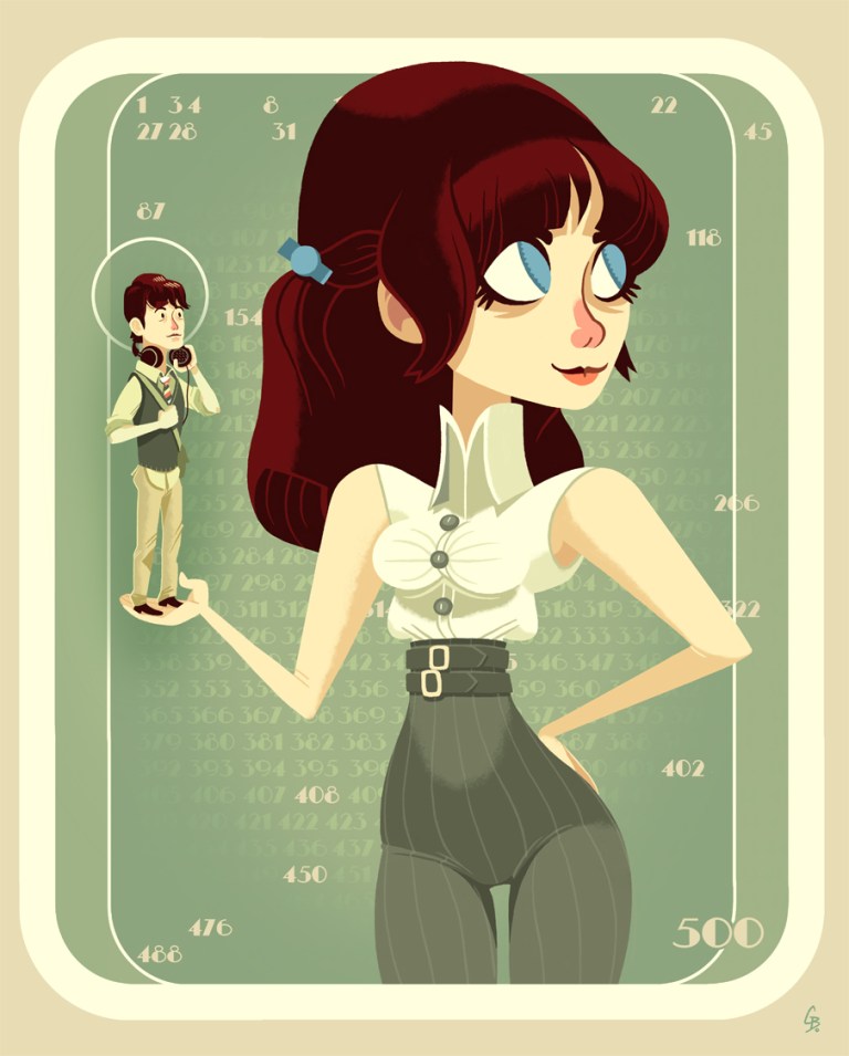 Bottleneck-Gallery-Get-a-Room-Glen-Brogan-500-Days-of-Summer