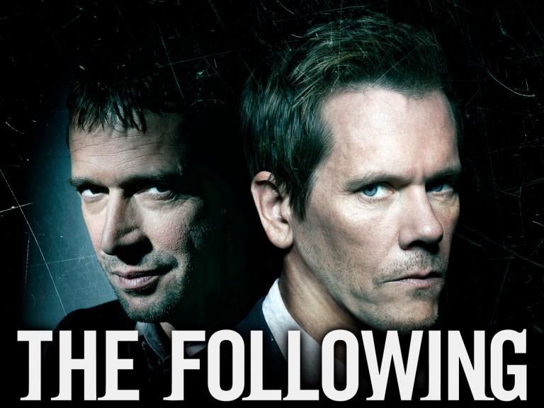 The-Following