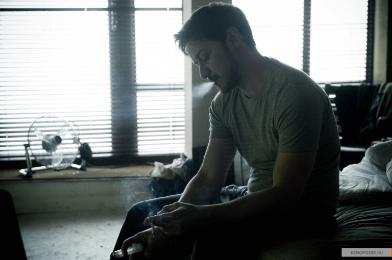 Welcome To The Punch