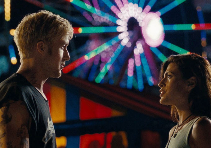 The Place Beyond The Pines
