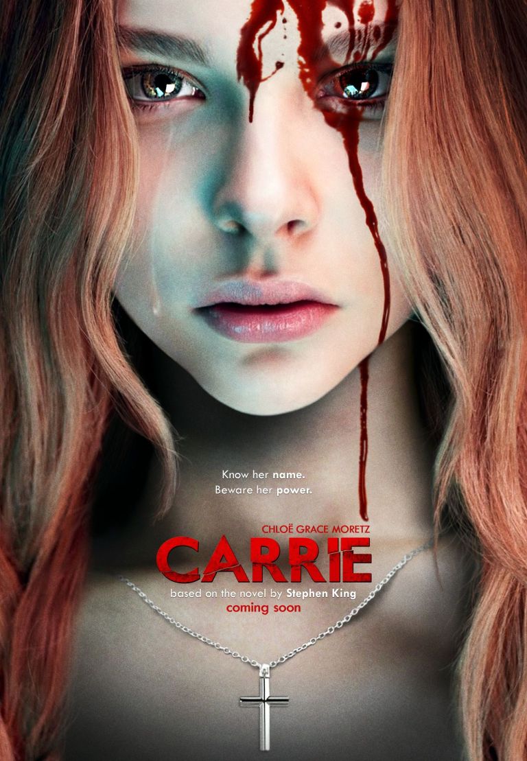 carrie2013