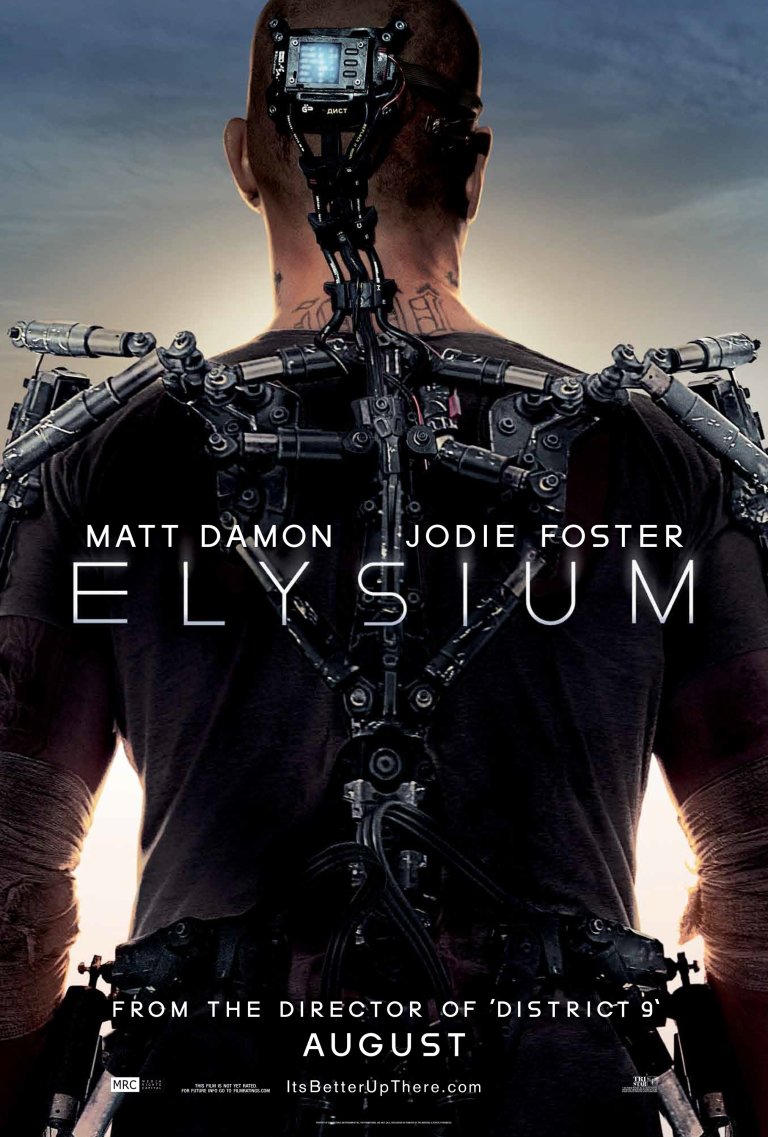 Elysium-poster2