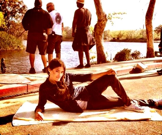 jennifercarpenter dexter