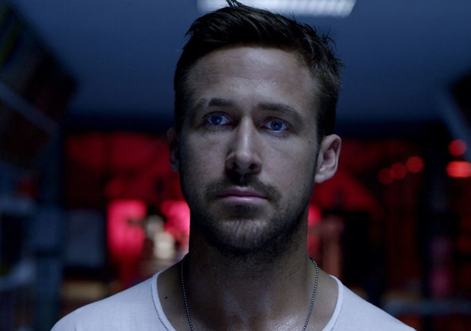 Only God Forgives