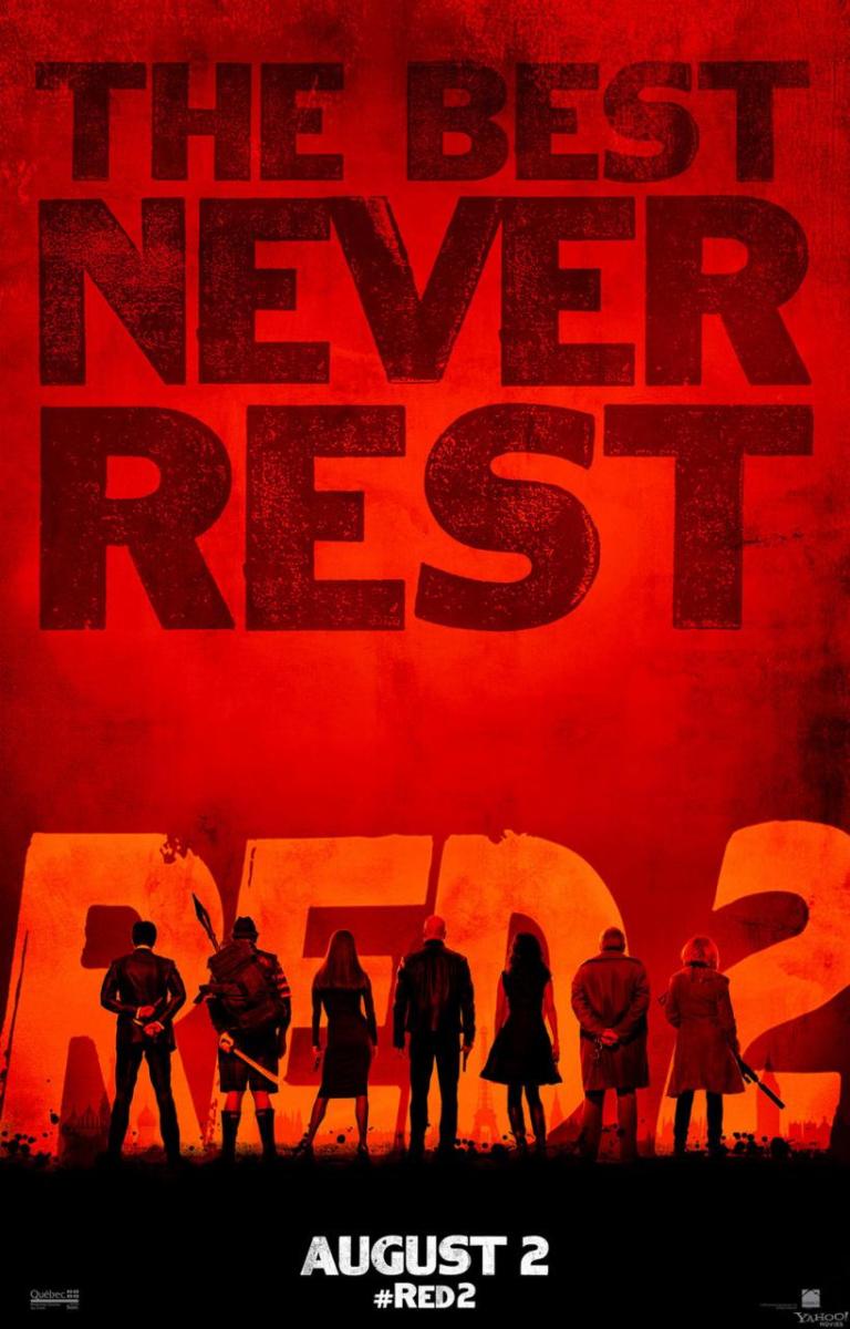red-2-poster