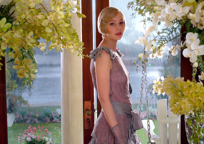 The Great Gatsby5498