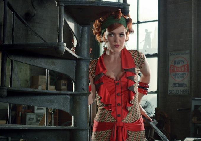 The Great Gatsby98794