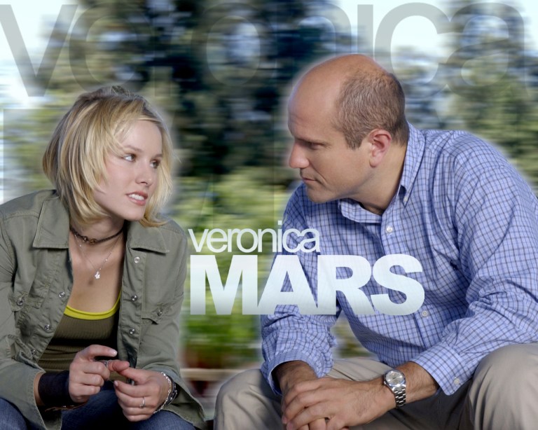 Veronica Mars
