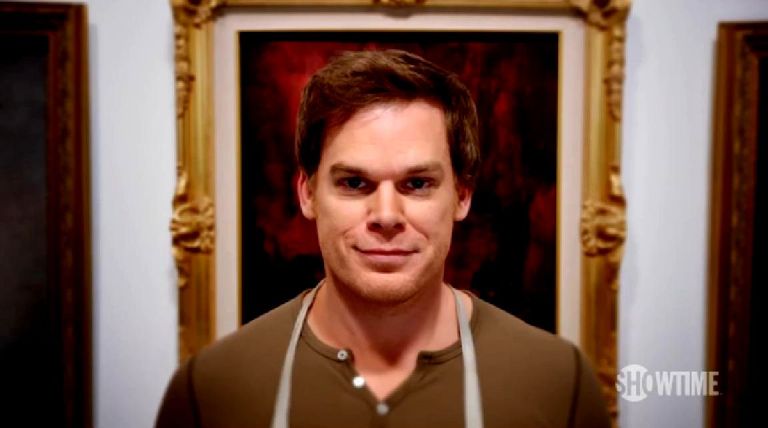 Dexter Season 8