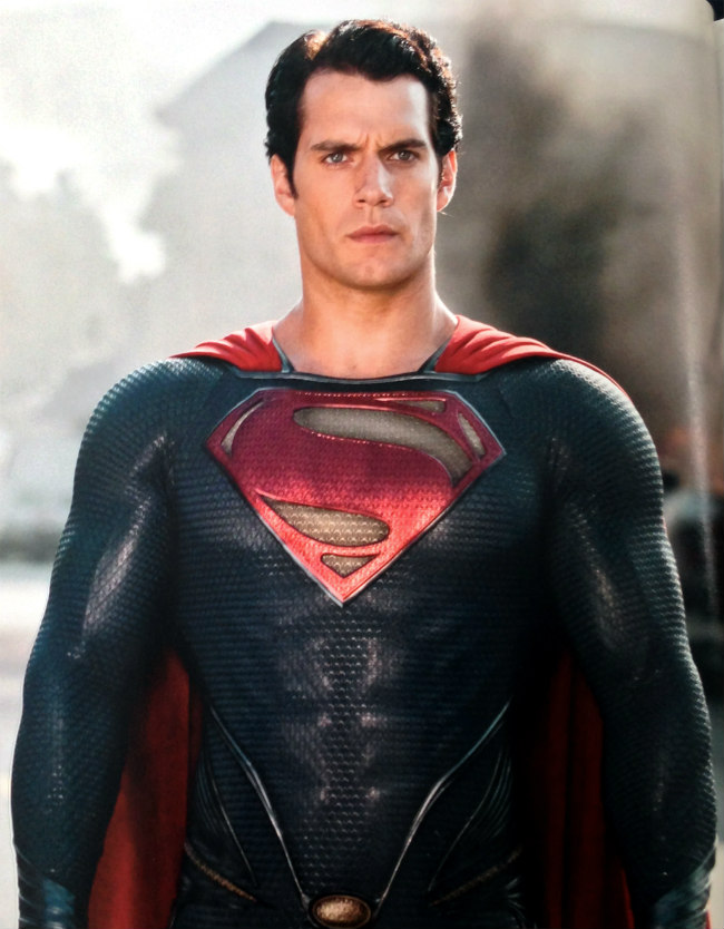 man of steel  6