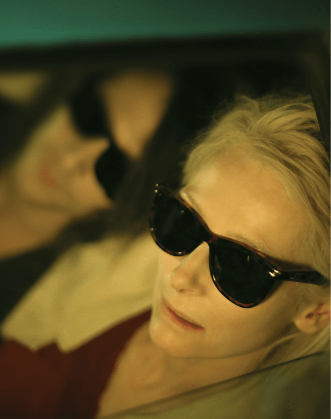 Only Lovers Left Alive