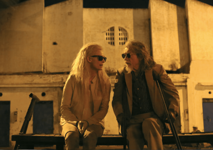Only Lovers Left Alive1