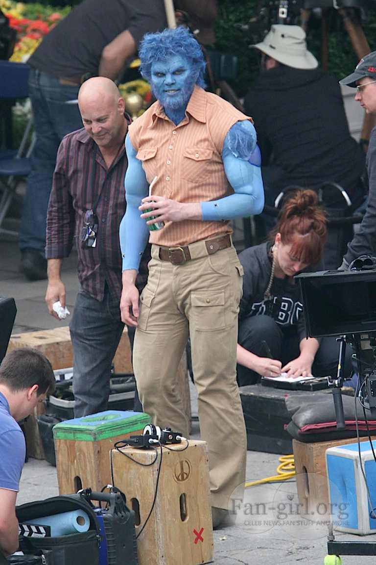 x men days of future past
