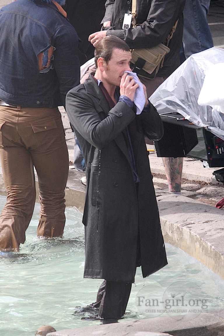 x men days of future past