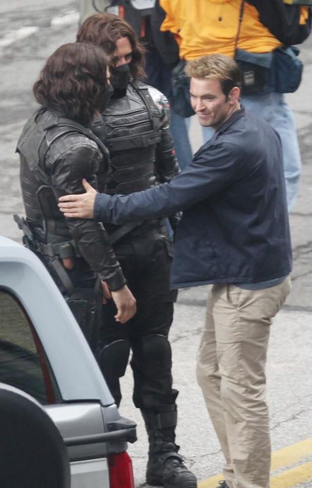 Captain America The Winter Soldier1