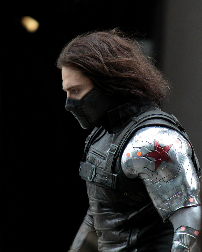 Captain America The Winter Soldier113