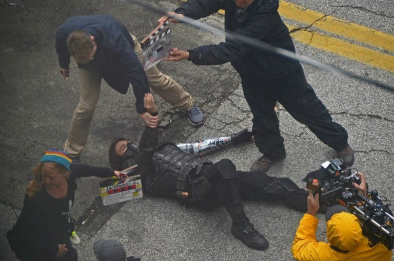 Captain America The Winter Soldier33