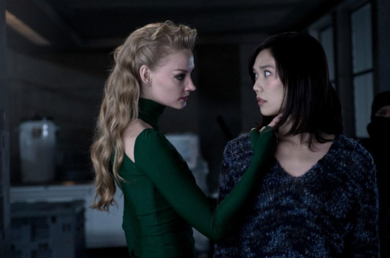 The WolverineDF-29653