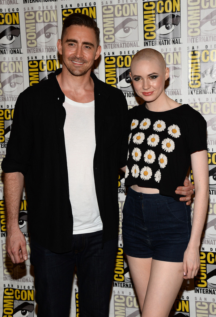 7-Lee-Pace-Karen-Gillan-comic-con-guardians-of-the-galaxy