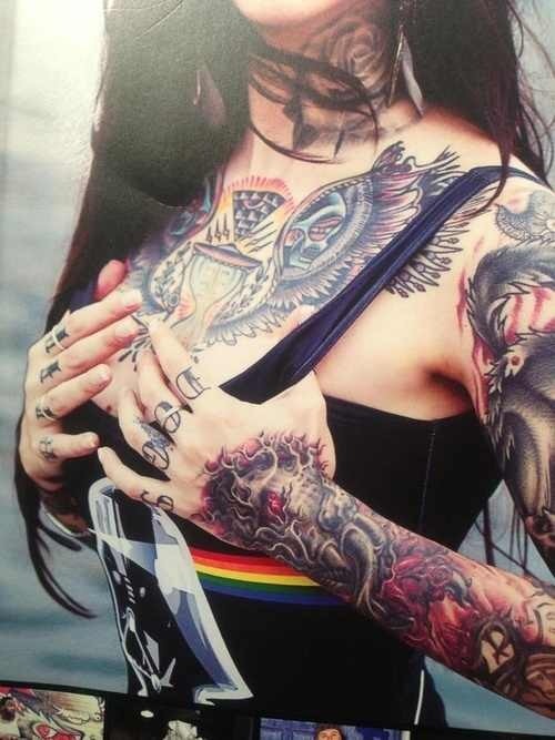 gogo blackwater