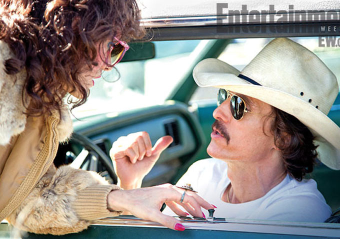 Dallas Buyers Club
