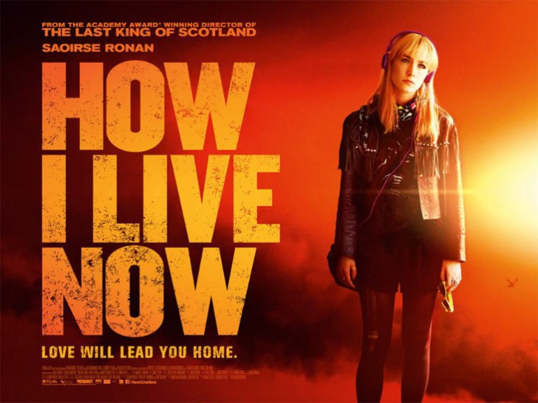 how-i-live-now-poster