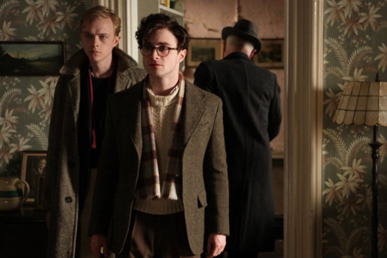 Dane-DeHaan-and-Daniel-Radcliffe-in-Kill-Your-Darlings
