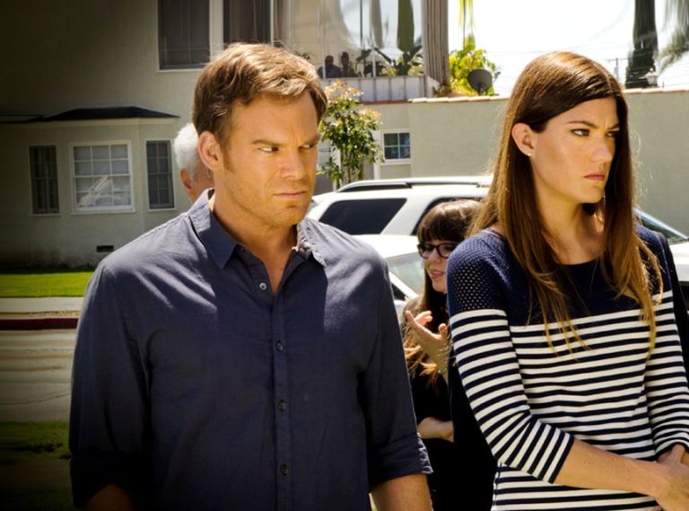 dexter