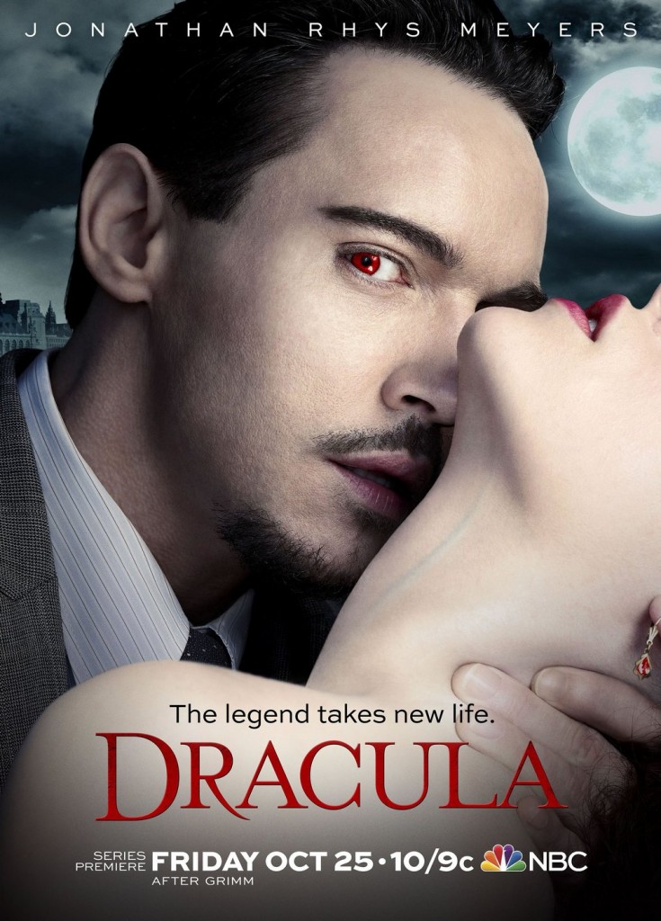 Dracula 
