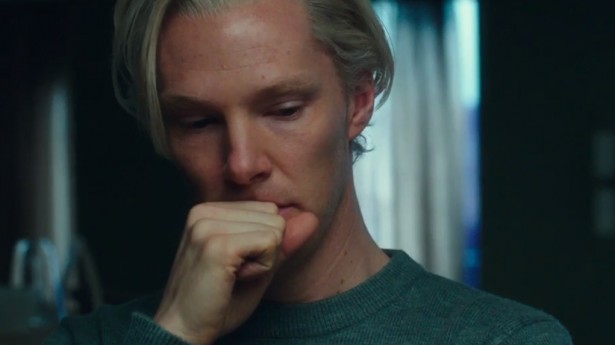 Benedict-Cumberbatch-as-Julian-Assange-in-official-trailer-The-Fifth-Estate-615x345