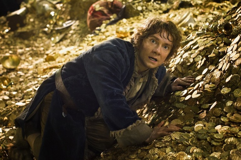 hobbit-Smaug