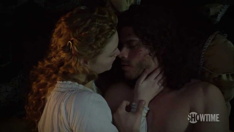 francois arnaud cesare borgia