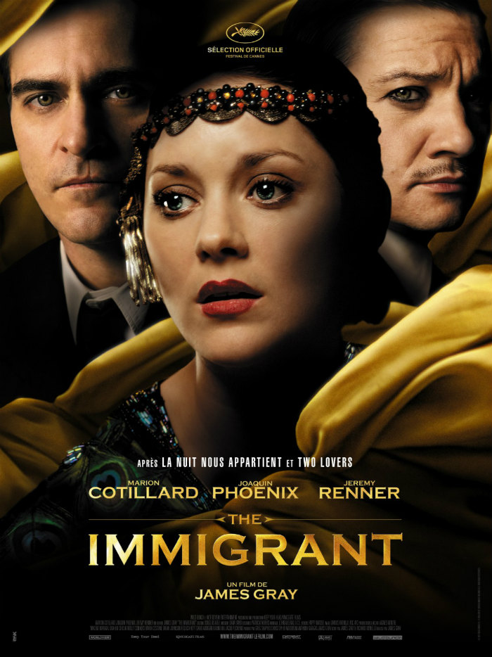 the_immigrant_french_poster