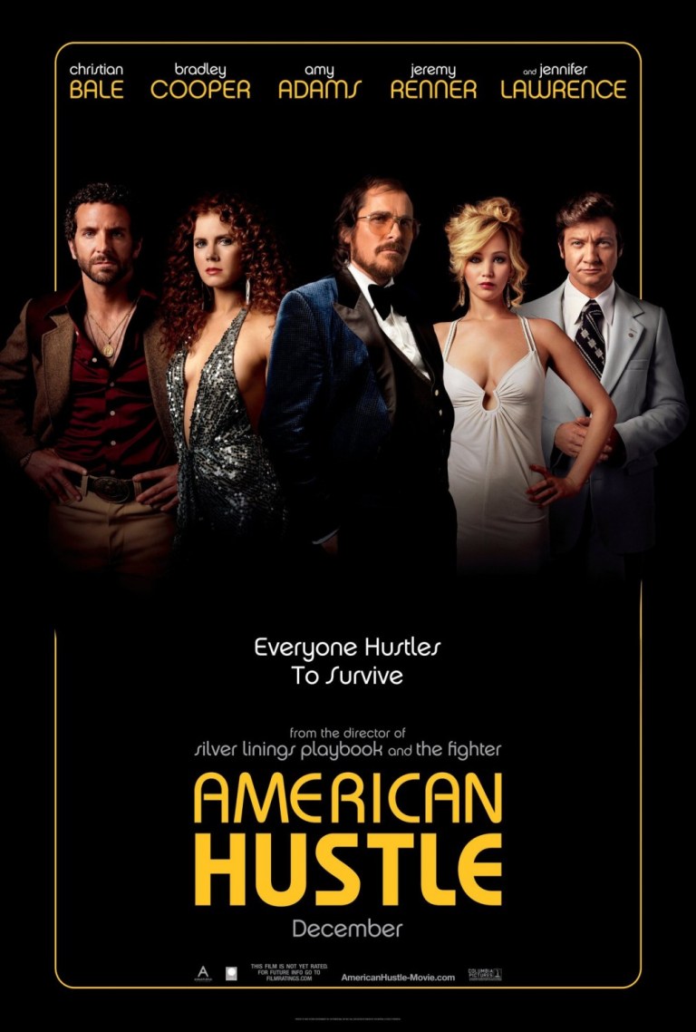 american_hustle poster