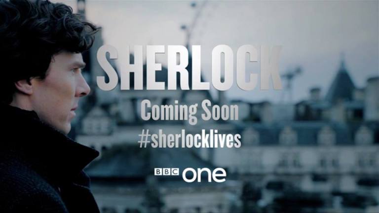 sherlocklives