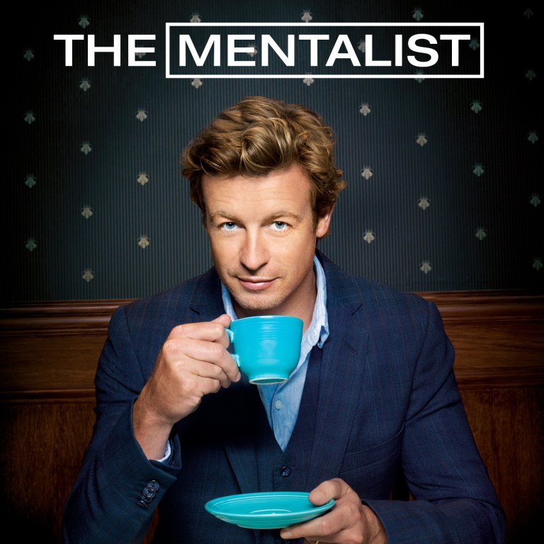 the mentalist