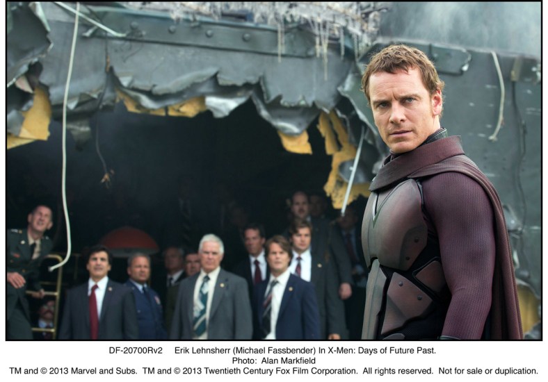 X-Men Days of Future Past Production Stills1